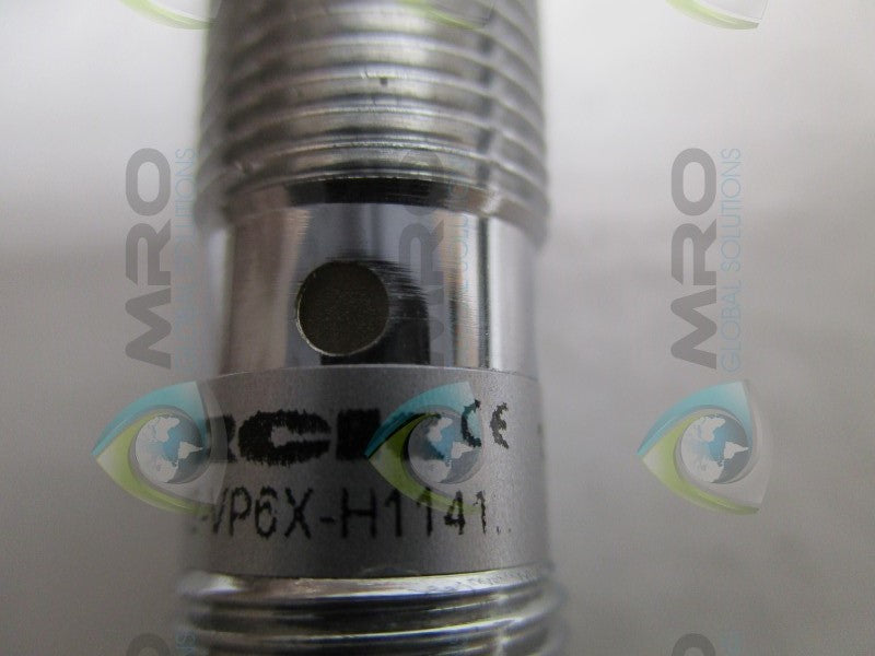 TURCK BI2-M12-VP6X-H1141 PROXIMITY SWITCH  NSNP