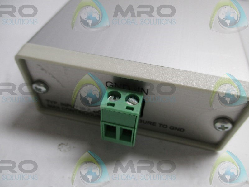 ALPHA OMEGA F1 COMMAND INSERTION DEVICE  NSNP