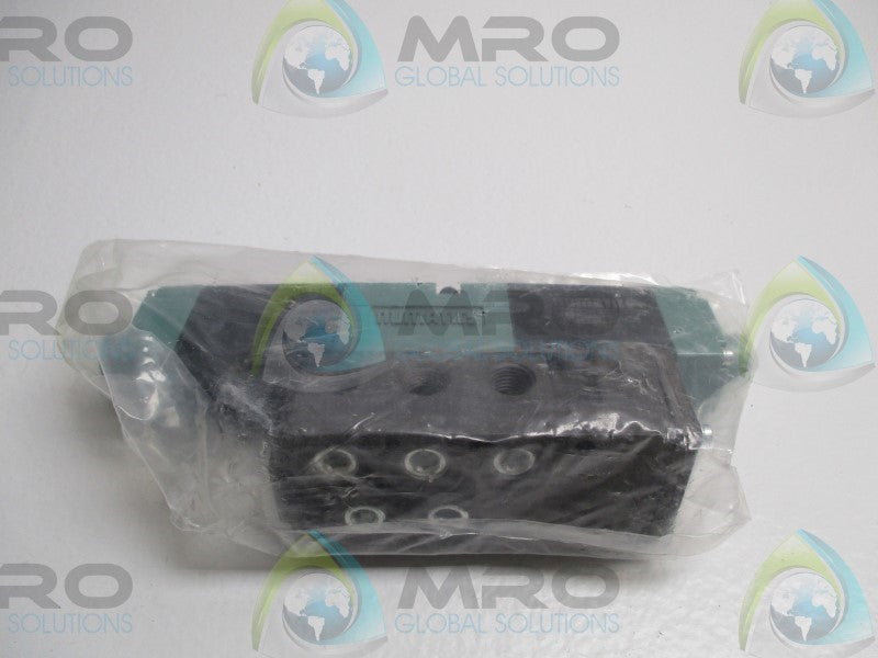 NUMATICS 082SS43BM000061 SOLENOID VALVE  NSMP