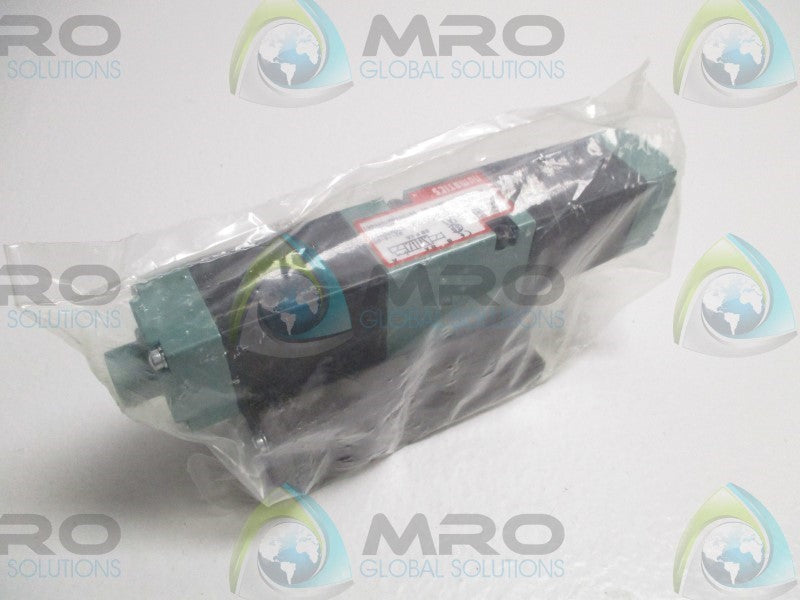NUMATICS 082SS43BM000061 SOLENOID VALVE  NSMP