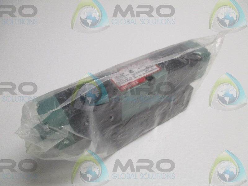 NUMATICS 082SS43BM000061 SOLENOID VALVE  NSMP