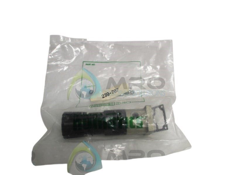 NUMATICS 239-707 REGULATOR KIT  NSMP