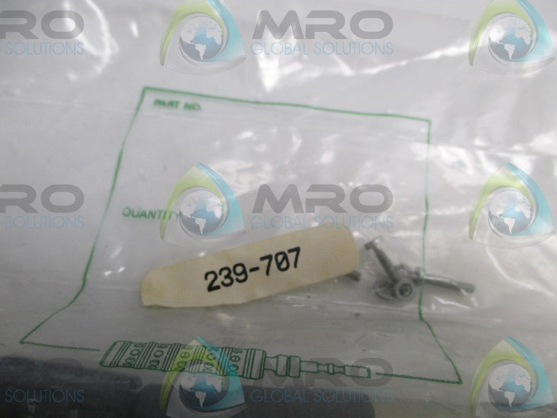 NUMATICS 239-707 REGULATOR KIT  NSMP