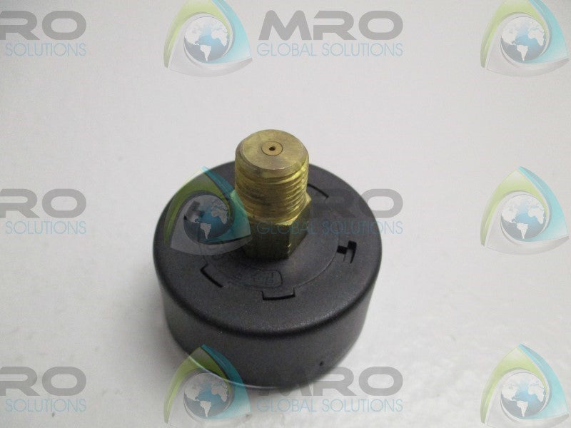 NUMATICS 214-190 PRESSURE GAUGE 0-60PSI  NSMP