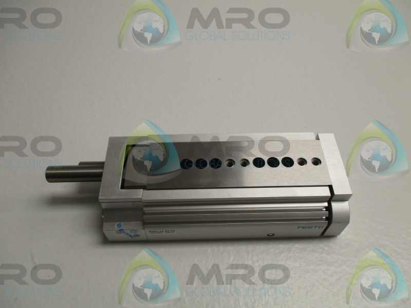 FESTO DGSL-16-50-PA PNEUMATIC CYLINDER SLIDE  NSNP