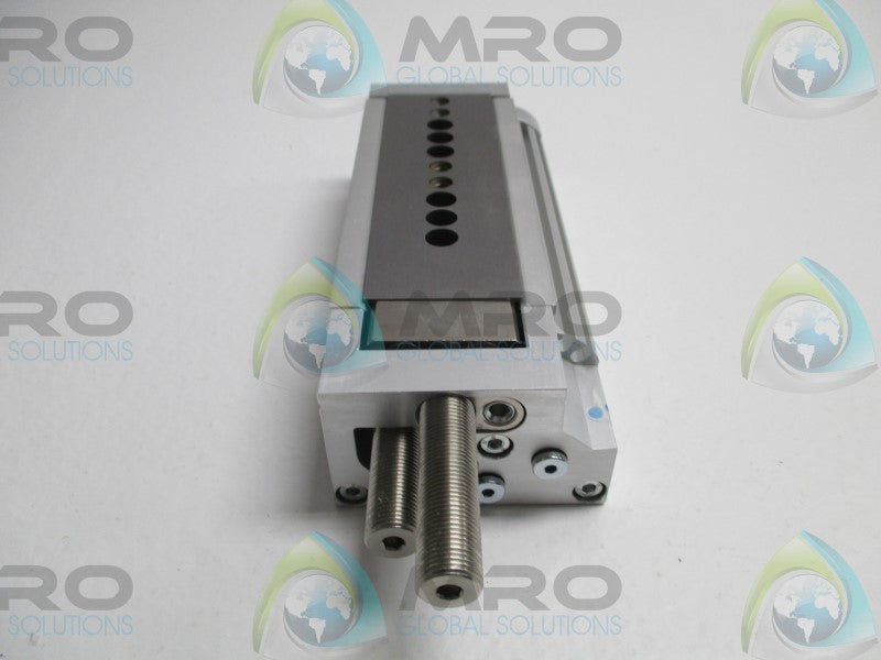 FESTO DGSL-16-50-PA PNEUMATIC CYLINDER SLIDE  NSNP
