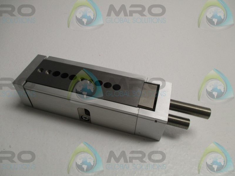 FESTO DGSL-16-50-PA PNEUMATIC CYLINDER SLIDE  NSNP