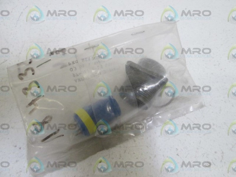 AMPHENOL CONNECTOR 97-3102A-18  NSMP