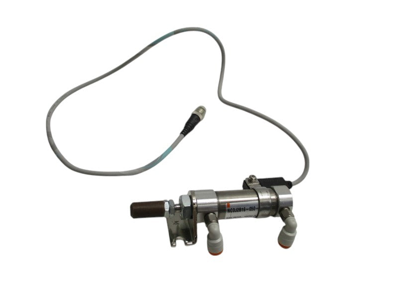SMC NCDJ2L1S-050-B CYLINDER ASSEMBLY  NSNP