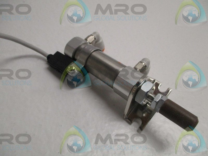 SMC NCDJ2L1S-050-B CYLINDER ASSEMBLY  NSNP