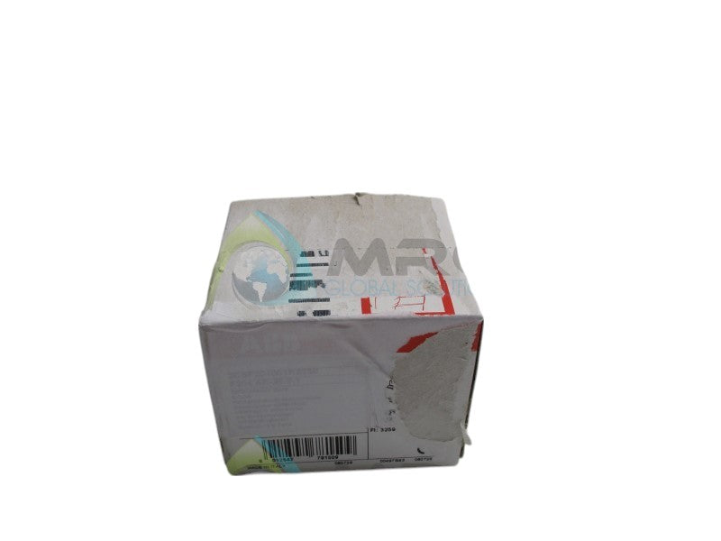 ABB 2CSF204001R2250 F204AC-25/0,1  NSFS