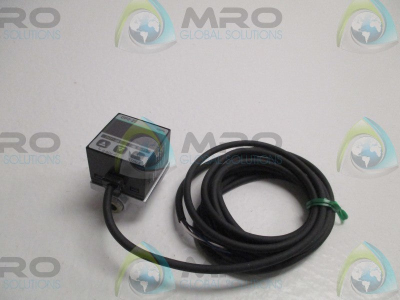 SUNX DP2-22 DIGITAL PRESSURE SENSOR  NSMP