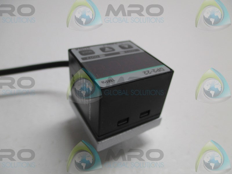 SUNX DP2-22 DIGITAL PRESSURE SENSOR  NSMP