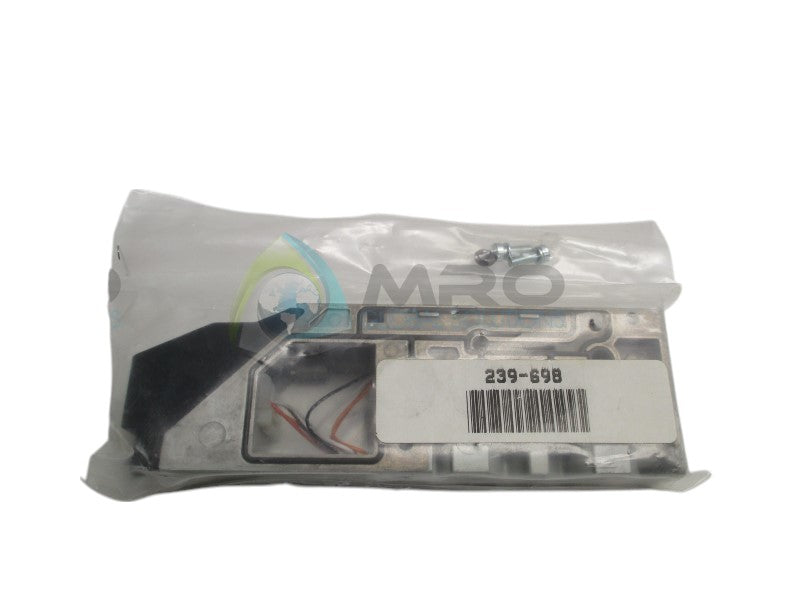 NUMATICS 239-698 MANIFOLD BASE  NSMP