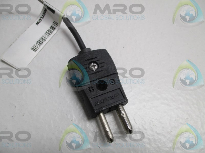 WATLOW 72XJSGB040D THERMOCOUPLE  NSNP