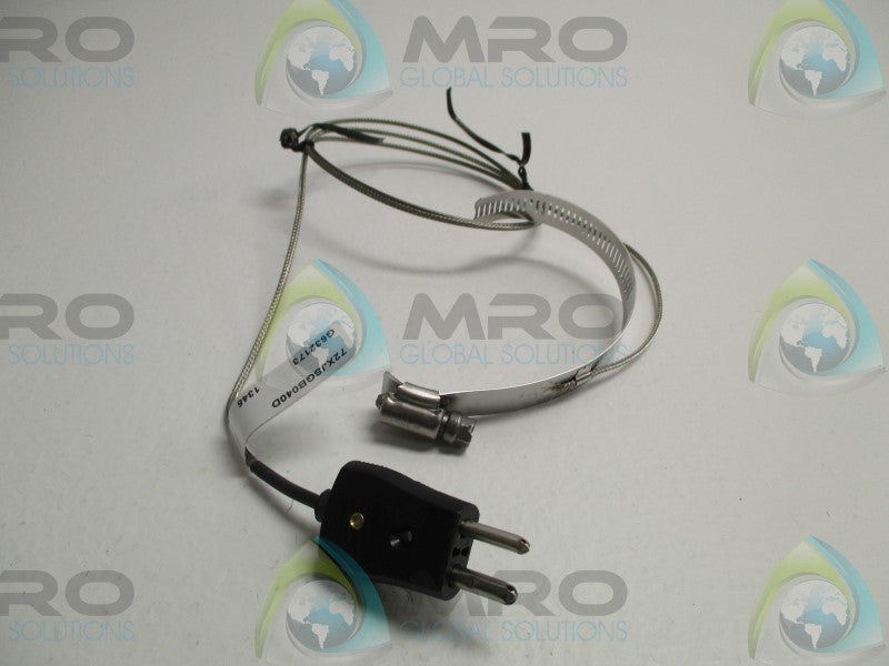 WATLOW 72XJSGB040D THERMOCOUPLE  NSNP