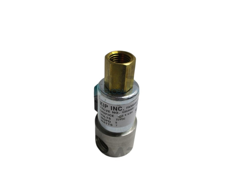 KIP U359068-1351 SOLENOID VALVE  NSNP