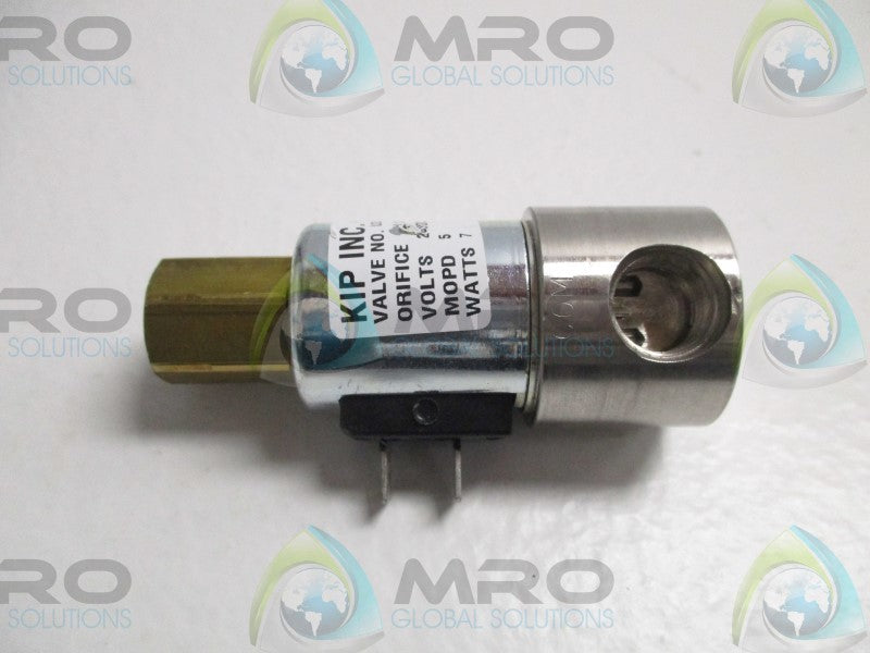 KIP U359068-1351 SOLENOID VALVE  NSNP