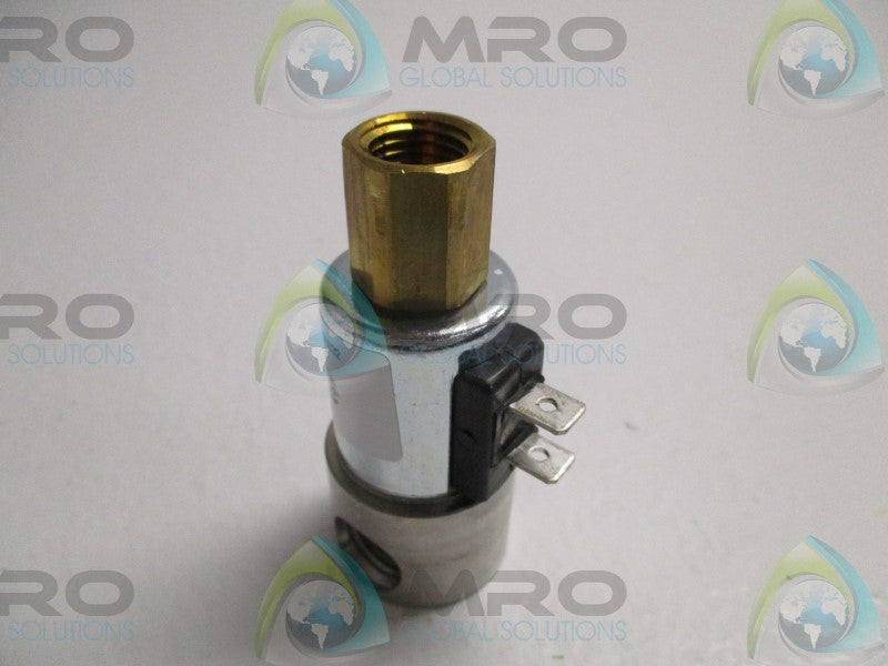 KIP U359068-1351 SOLENOID VALVE  NSNP