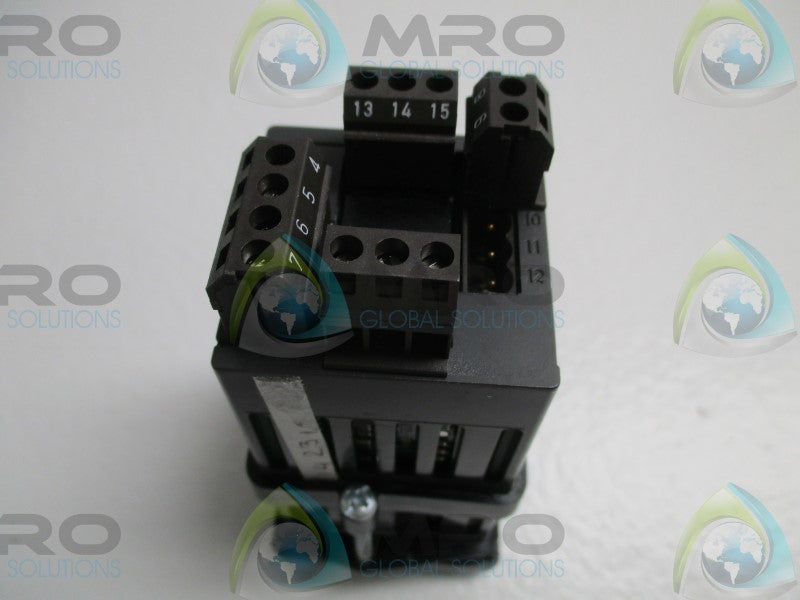 WATLOW 96B0-CAAU-00RG TEMPERATURE CONTROLLER  NSNP