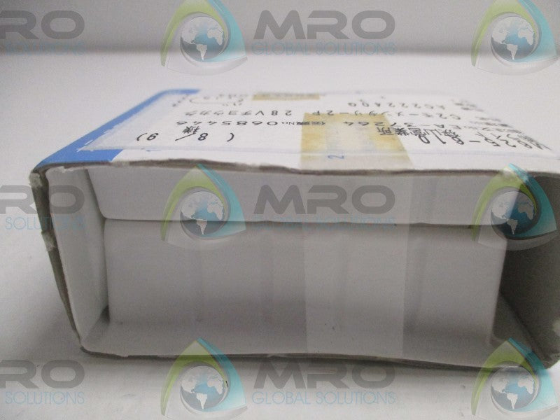 MATSUSHITA AC22240G LAMP  NSMP