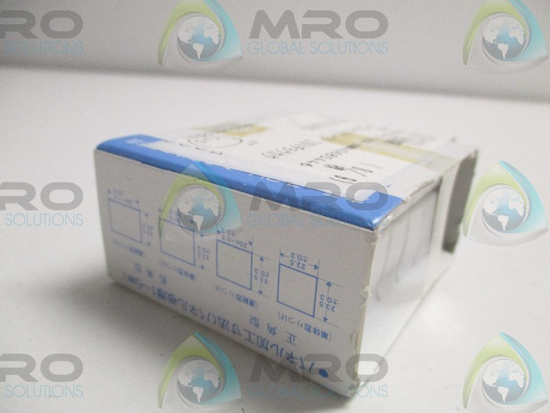 MATSUSHITA AC22240G LAMP  NSMP
