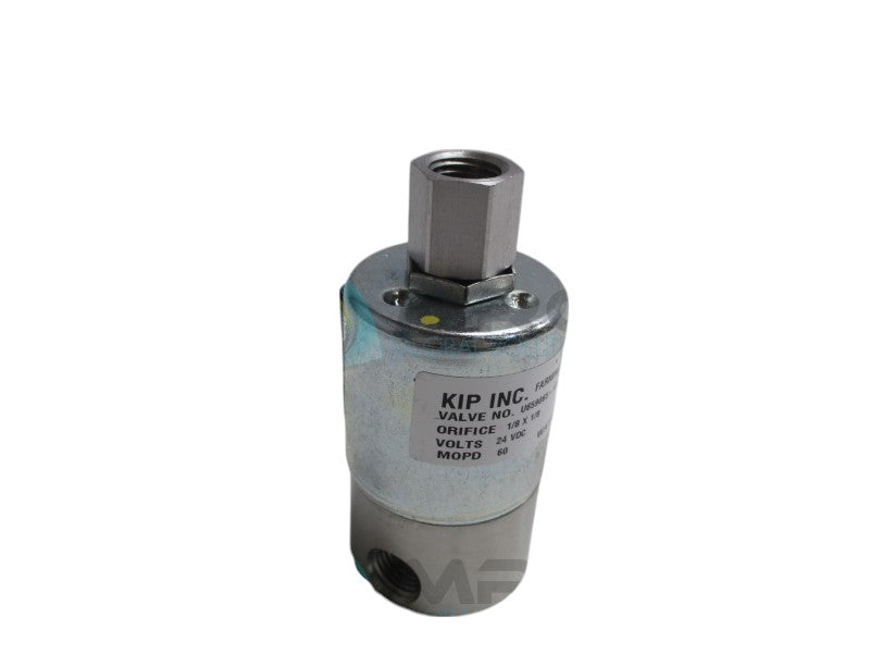 KIP U659065-1351-24VDC SOLENOID VALVE  NSNP