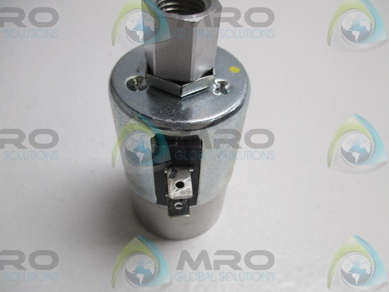 KIP U659065-1351-24VDC SOLENOID VALVE  NSNP