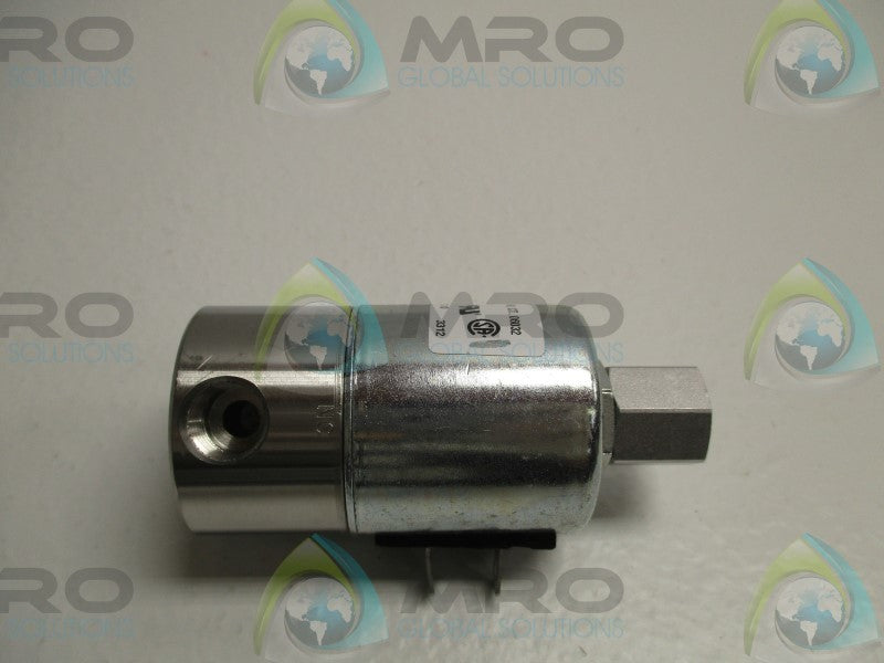 KIP U659065-1351-24VDC SOLENOID VALVE  NSNP