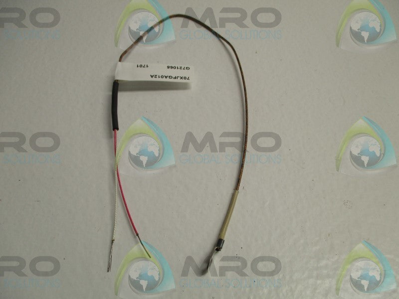 WATLOW 70XJFGA012A TEMPERATURE PROBE  NSNP