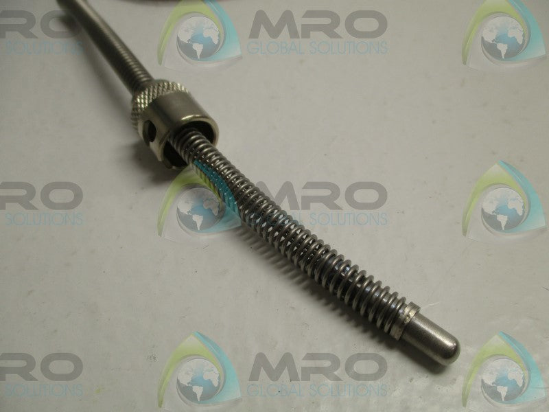 WATLOW 10DJSUB024A THERMOCOUPLE  NSNP