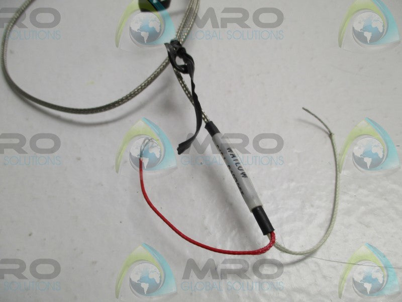 WATLOW 10DJSUB024A THERMOCOUPLE  NSNP