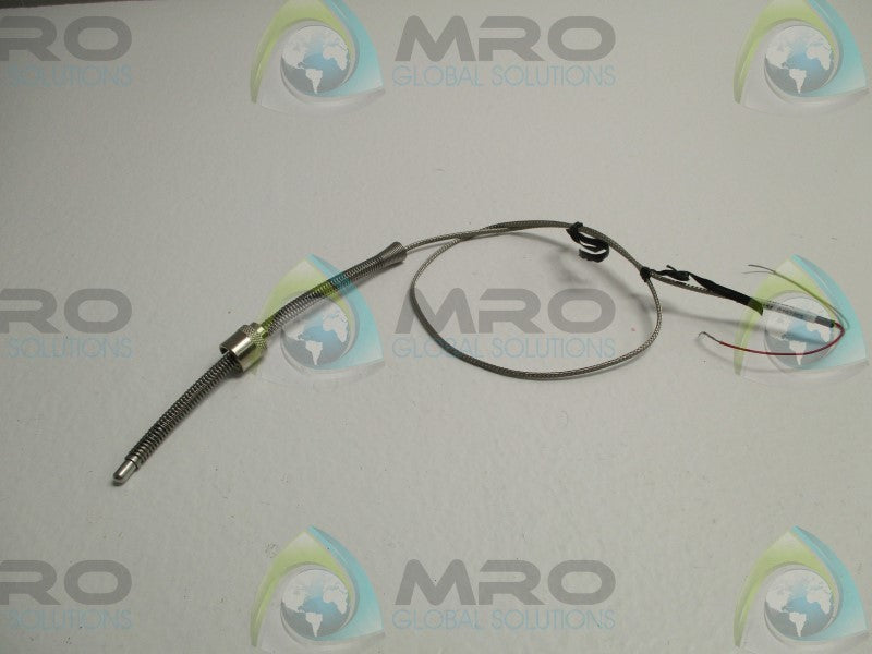 WATLOW 10DJSUB024A THERMOCOUPLE  NSNP