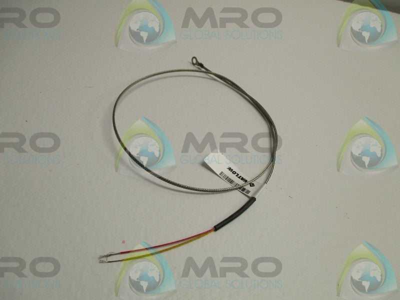 WATLOW 70XKSGC024A THERMOCOUPLE  NSNP