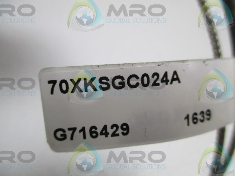 WATLOW 70XKSGC024A THERMOCOUPLE  NSNP
