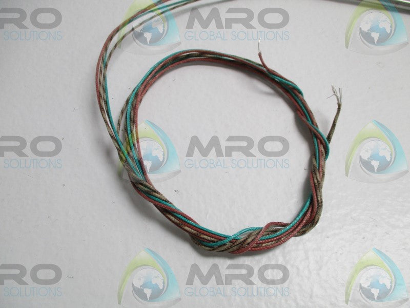 WATLOW KMFE0080P010A HEATER CARTRIDGE 230V 400W  NSNP