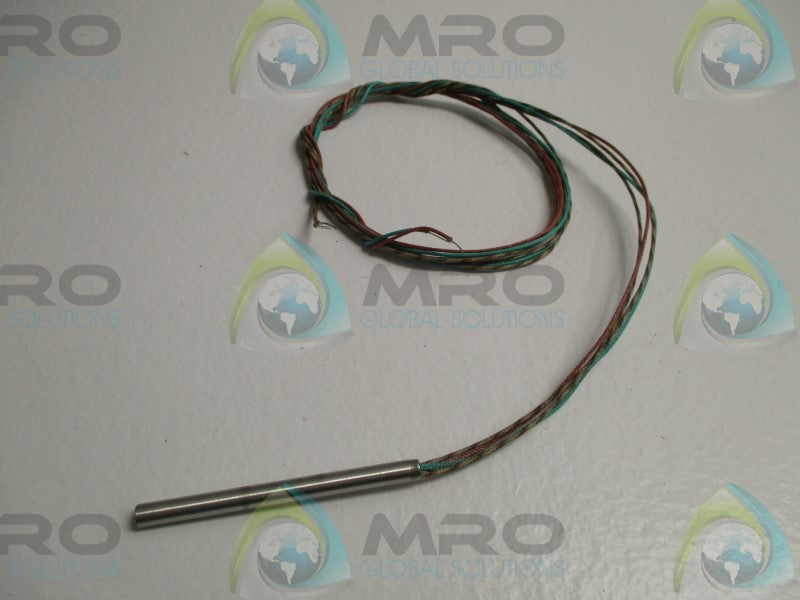 WATLOW KMFE0080P010A HEATER CARTRIDGE 230V 400W  NSNP