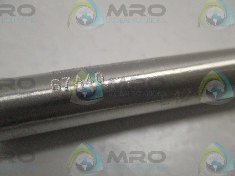 WATLOW 67A40 HEATER CARTRIDGE 120V 250W  NSNP