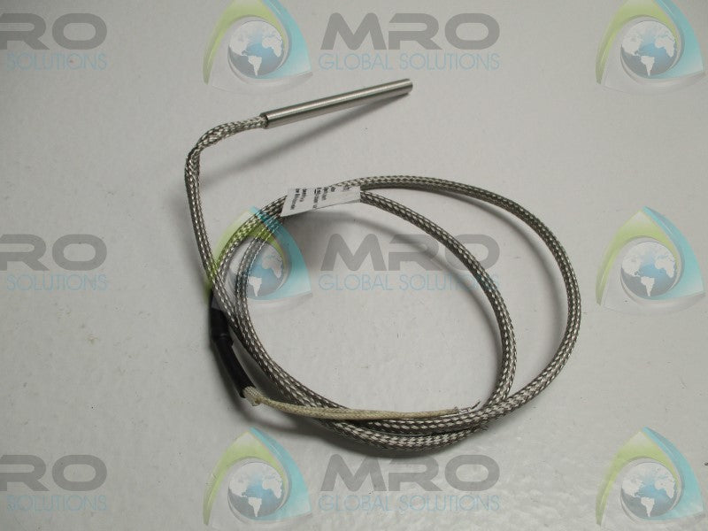 WATLOW KMFE0080H004A HEATER CARTRIDGE 230V 150W  NSNP