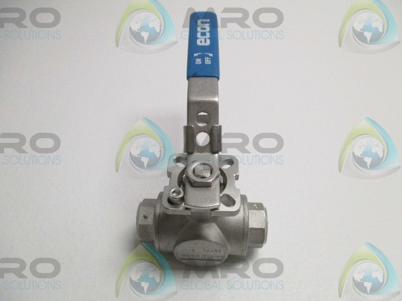 ECON 14408 1000WOG 1/2" NSNP