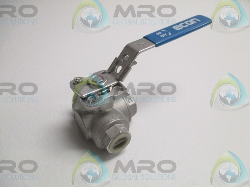 ECON 14408 1000WOG 1/2" NSNP