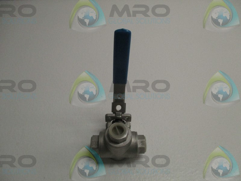 ECON 14408 1000WOG 1/2" NSNP