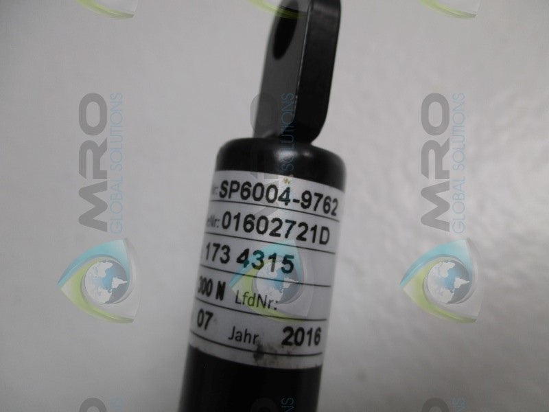 SUSPA SP6004-9762 GAS SPRING  NSNP