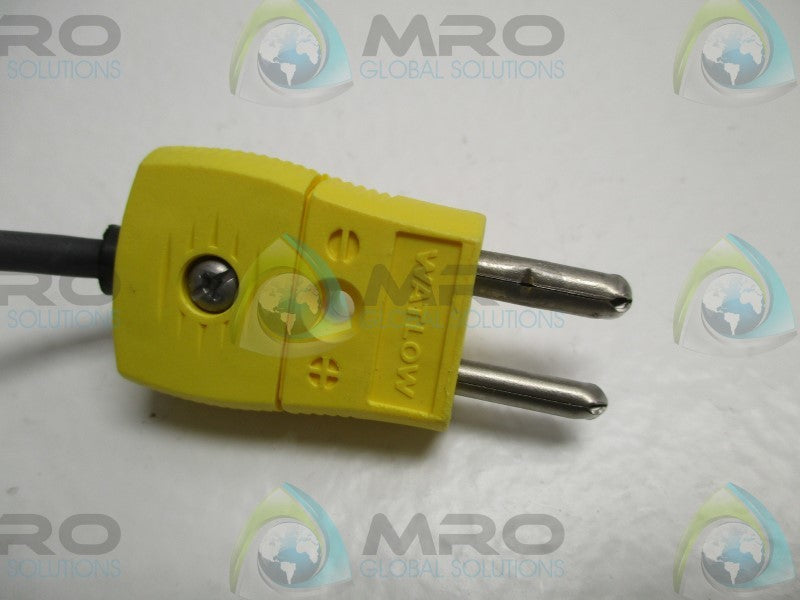 WATLOW 61XKPEX012D THERMOCOUPLE  NSNP