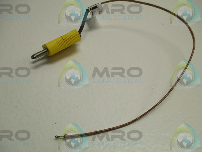 WATLOW 61XKPEX012D THERMOCOUPLE  NSNP