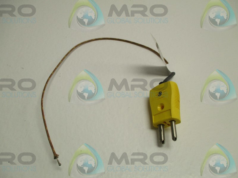 WATLOW 61XKPEX012D THERMOCOUPLE  NSNP