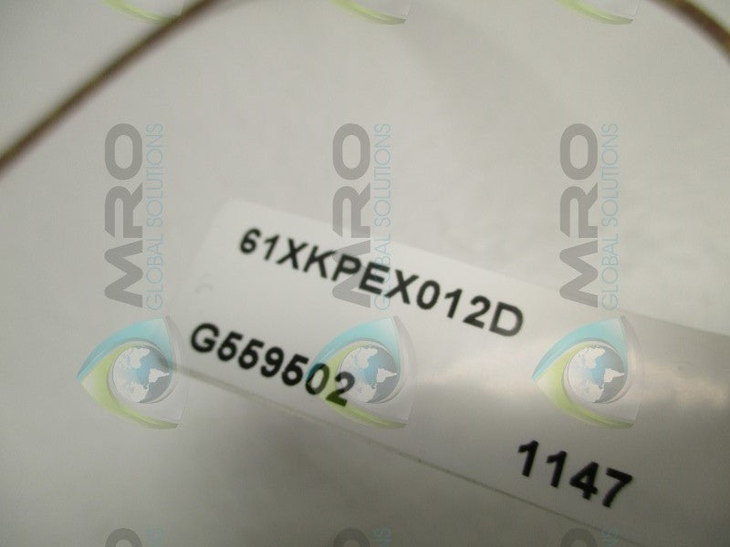 WATLOW 61XKPEX012D THERMOCOUPLE  NSNP