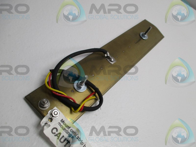 WATLOW MR3A15AS6 EMITTER STRIP 240V 1500W  NSNP