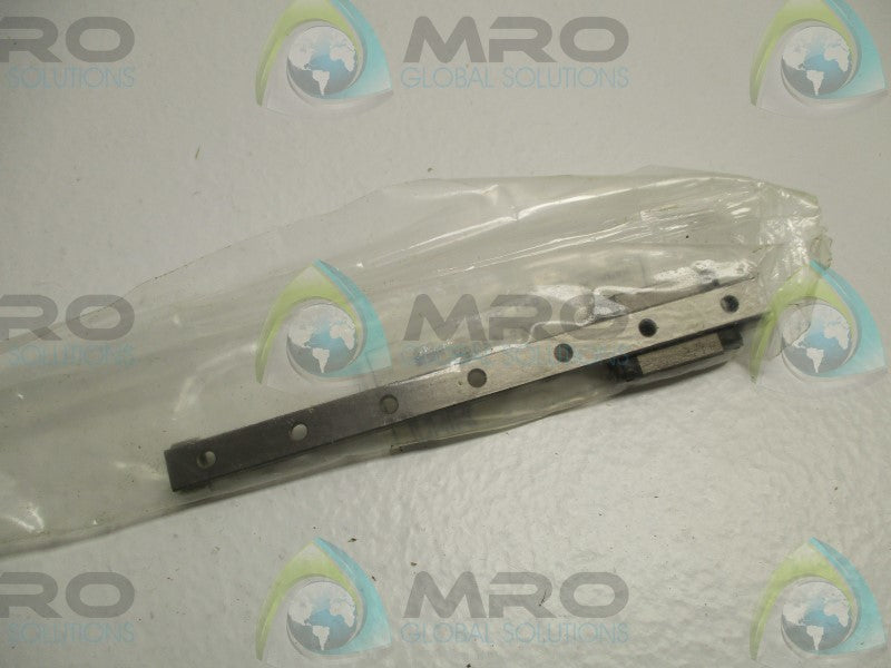 THK RSR9KMUU+137.5LM LINEAR GUIDE RAIL  NSMP