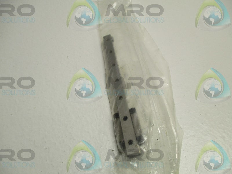 THK RSR9KMUU+137.5LM LINEAR GUIDE RAIL  NSMP